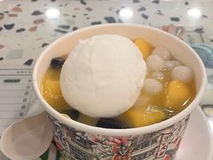 -地茂馆甜品