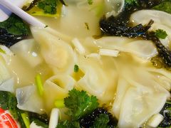 -子午路张记肉夹馍(小寨西路店)