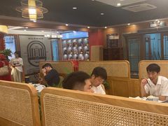 -围龙屋客家食府(福田店)