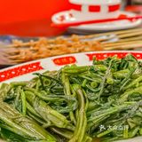 自从学识浦，晚晚烧🔥生蚝