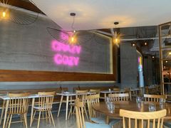 大堂-The Rug Cafe(王府中环店)