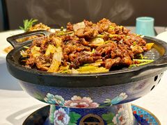 -四世同堂·京菜·烤鸭(双井店)