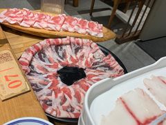 -江小渔鲜鱼火锅(辽沈二街店)