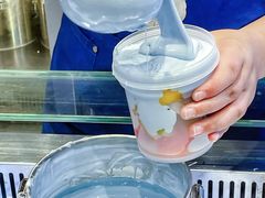 -溪边姑娘·拉丝酸奶水果捞(春熙路店)