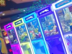 -大玩家(拱墅万达店)