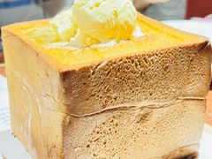 -外婆家(蓝色港湾店)