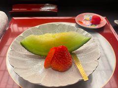-鳥喜Toriki怀石烧鸟料理