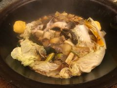 -忆乡情铁锅炖鱼饭店(延庆店)