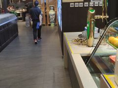 -重庆德庄火锅(体育中心店)