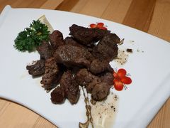 -蟹福家活蟹料理·豪华自助(绿洲假日酒店)