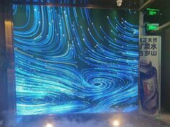 -在水伊方·影院式足道·保健·高端养生SPA(海椒市店)