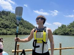 -趣飞飞黑麋峰国际滑翔伞基地