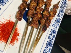 -甘记兰州牛肉面(Chadstone 旗舰店)