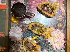 -第101座花园餐厅(湖滨88店)