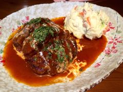 -角落里(中山公园店)