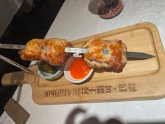-俄士厨房(环球港店)