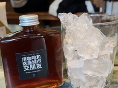 -慢象咖啡(台江店)