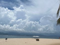 -三亚西岛海洋文化旅游区