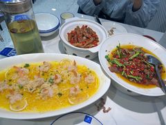 -兰湘子·湘菜小炒(石家庄万象城店)