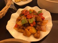 -启东恒大酒店·品粤餐厅