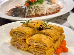 -秦月轩·陕西家乡菜(阜成路·五棵松店)