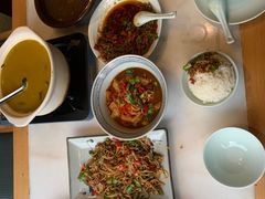 -陈先进鱼馆·地道农家菜(湖墅南路店)