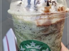 -星巴克臻选(成都太古里店)