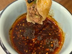 -百年认一力 太原老字号 (桥头街店)