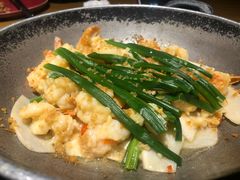 -川流不息(北蔡休闲广场店)