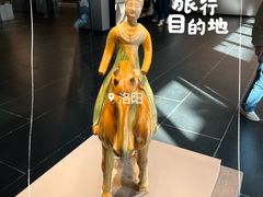 -洛阳古墓博物馆