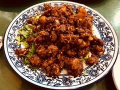 -北大地皖峰饭馆