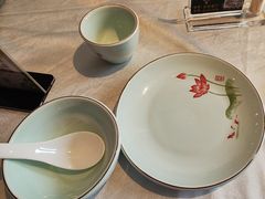 -桂园餐厅(五大道店)