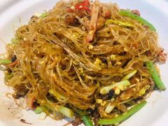 -小厨娘淮扬菜(天印大道店)