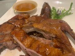 华园琵琶鸭-丽华园(汉阳龙阳店)