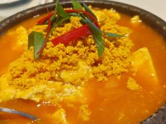 -老大连·海肠捞饭·大连海鲜大连菜(西安路店)