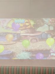 -奈尔宝家庭中心·亲子餐厅(华采天地店)