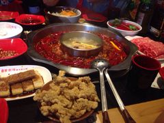 董家湾重庆老火锅(嘉华店)-董家湾重庆老火锅(嘉华店)