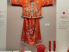 -南京市民俗博物馆(甘熙故居)