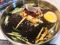 -玉善烧烤串城(长春总店)