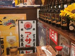 -平成屋· Late Night 食堂(四川北路店)