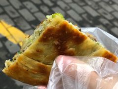 -贾五油糊馅
