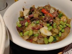 -老阿爸鲜鱼土菜(独墅湖店)