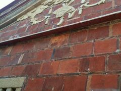 -蔡氏古民居建筑群