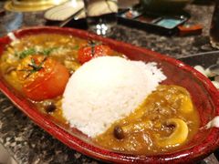 红酒炖澳洲和牛-老乾杯和牛烧肉(王府中环店)
