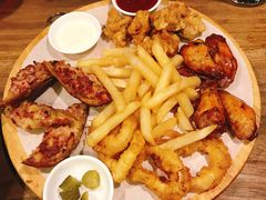 -G+KITCHEN(龙湖狮山天街店)