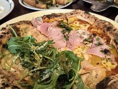 -PIZZA BIANCA(万象城店)