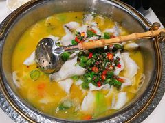 -上上席川菜(凯德乐峰广场店)