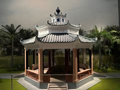 -海口市博物馆