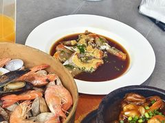 -阿毛饭店·宁波老字号(儿童公园旗舰店)