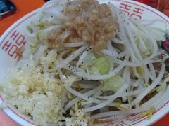 -拉面莊夢語＆中华料理八椿